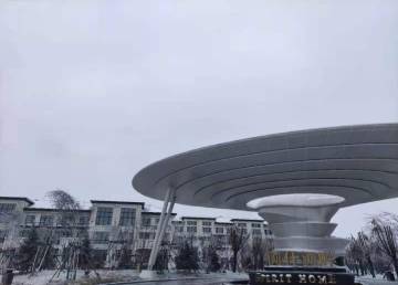 哈爾濱阿什河畔項(xiàng)目采光